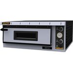 Печь для пиццы WellPizza Semplice 4M