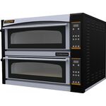 Печь для пиццы WellPizza Professionale 44D