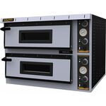 Печь для пиццы WellPizza Semplice 44M