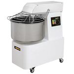 Тестомес спиральный Apach ASM41F (380 В)