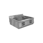 Плита индукционная Iterma ПКИ-800/700М-4/3