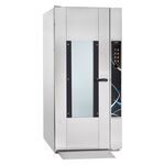 Шкаф расстоечный Abat ШРТ-18М