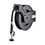 Устройство душирующее Hurakan HKN-HR15 с возвратным механизмом