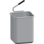 Корзина Ata K26029 для макароноварок