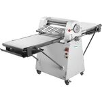 Машина тестораскаточная Gastromix TDR-380F