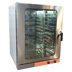 Шкаф пекарский Iterma P-10L