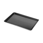 Лист пекарский Gastromix перфорированный с антипригарным покрытием 600х400х30 мм (алюминий)