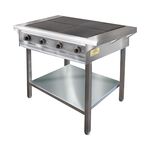 Плита электрическая Iterma ПКЭ-4ПР-1070/850/860-24