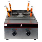 Макароноварка Eksi HEN-4A