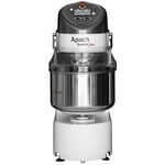 Тестомес спиральный Apach V120 (380 В)