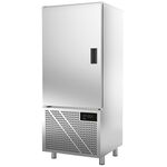 Шкаф шоковой заморозки Apach ASH15K DF (380 В)