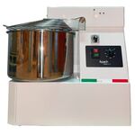 Тестомес спиральный Apach ASMX53F 2S (380 В)