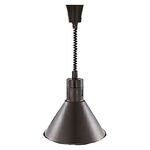 Лампа-мармит Eksi EL-775-R Black