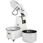 Тестомес спиральный Apach ASM16R (380 В)