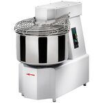 Тестомес спиральный Gam S 16 (220 В)