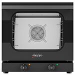 Печь конвекционная Gierre Brio Ver Facile