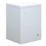 Ларь морозильный Haier HCE150R