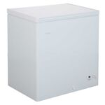 Ларь морозильный Haier HCE200R