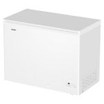 Ларь морозильный Haier HCE301R