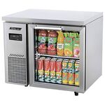 Стол холодильный Turbo Air KGR9-1-700
