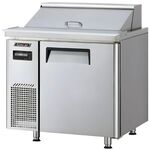 Стол для салатов Turbo Air KHR9-1-700