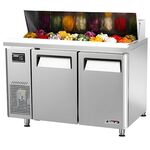 Стол для салатов Turbo Air KHR12-2-700