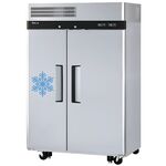 Шкаф комбинированный Turbo Air KRF45-2