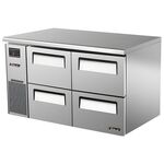 Стол морозильный Turbo Air KUF12-2D-4-700