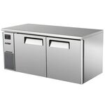 Стол морозильный Turbo Air KUF15-2-700