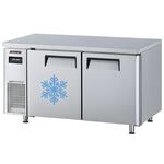 Стол холодильно-морозильный Turbo Air KURF15-2-700