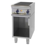 Плита электрическая Kogast ES-T27/P (55822)