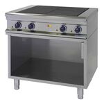 Плита электрическая Kogast ES-T47/P (55824)