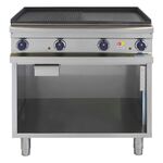 Поверхность жарочная Kogast EZ-T87/P-L (55850)