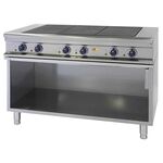 Плита электрическая Kogast ES-T69/P (55889)