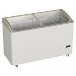 Ларь морозильный Haier SD-516AELUA (с подсветкой)