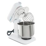 Миксер планетарный Foodatlas B-7A Eco (белый)