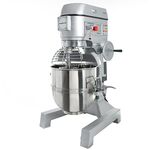 Миксер планетарный Foodatlas B-40BA Eco