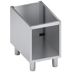 Стенд открытый для теплового оборудования Veroterm VT7NVN05