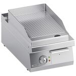 Поверхность жарочная Veroterm VT2FRE05TT