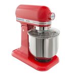 Миксер планетарный Foodatlas B-7A Eco (красный)