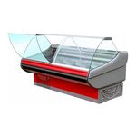 Витрина морозильная Ариада Титаниум ВН5-200