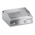 Поверхность жарочная Ata C2EFR10TT комбинированная (380V)