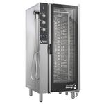 Пароконвектомат Atesy Рубикон АПК-20-1.1-03-1