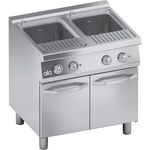 Макароноварка Ata K7ECPP10 (380V)