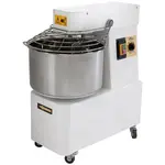 Тестомес itPizza SK-60-2S (380V)