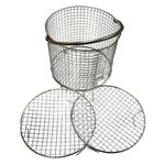 Корзина Cnix 16B-4 для фритюрницы