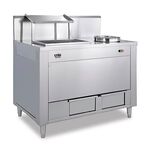 Стол для панировки Cnix GW-2400