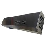 Рециркулятор-облучатель бактерицидный Iterma РБ-15-1-8