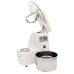 Тестомес itPizza M-30-2S-С (380V)