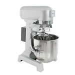 Миксер планетарный Foodatlas B-20BA Eco